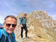 01 Sul sent. 7 di Cresta Cermenati per la Grignetta